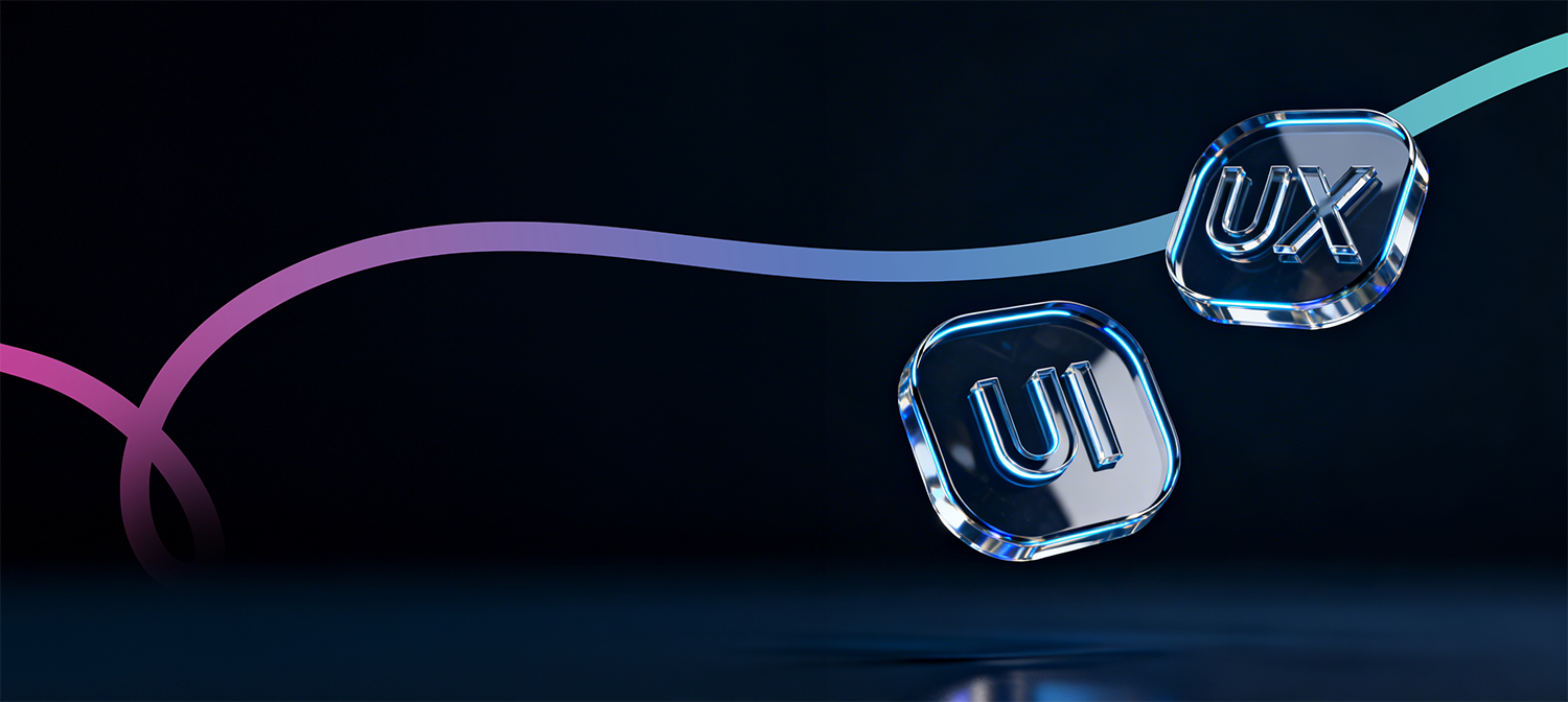 UX/UI Creative Design Services