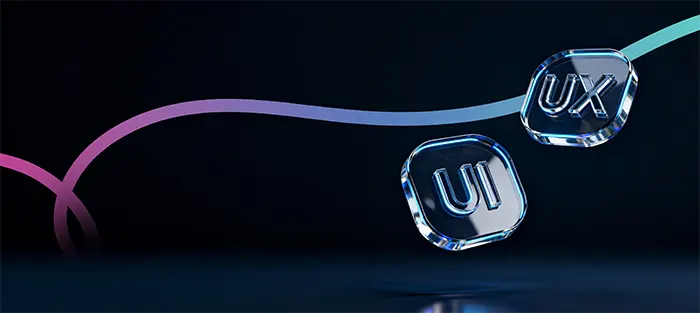 UX/UI Creative Design Services