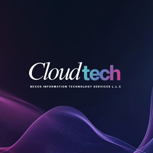 Cloud Tech Nexus image